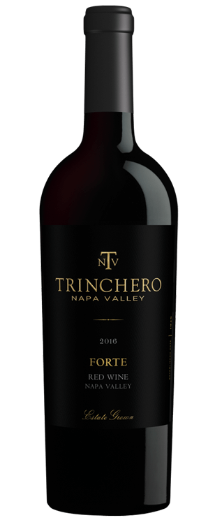 2016 | Trinchero | Forte Red