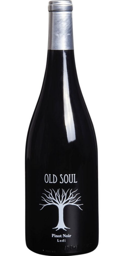Oak Ridge Winery | Old Soul Pinot Noir - NV at CaskCartel.com