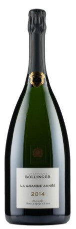 2014 | Champagne Bollinger | La Grande Annee Brut (Magnum) at CaskCartel.com