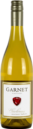 Garnet Vineyards | Monterey County Chardonnay - NV at CaskCartel.com