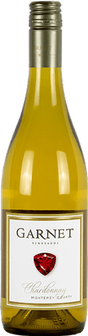 Garnet Vineyards | Monterey County Chardonnay - NV at CaskCartel.com