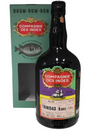 Compagnie Des Indes Trinidad 8 Year Old TDL | 700ML at CaskCartel.com