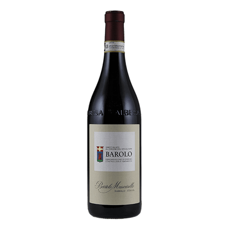 1988 | Bartolo Mascarello | Barolo (Magnum) at CaskCartel.com
