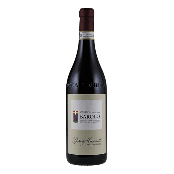 1988 | Bartolo Mascarello | Barolo (Magnum) at CaskCartel.com