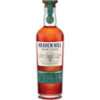 Heaven Hill Grain to Glass Specialty Barrel Series Aged In Chinquapin Oak Rye Whiskey | 700ML at CaskCartel.com
