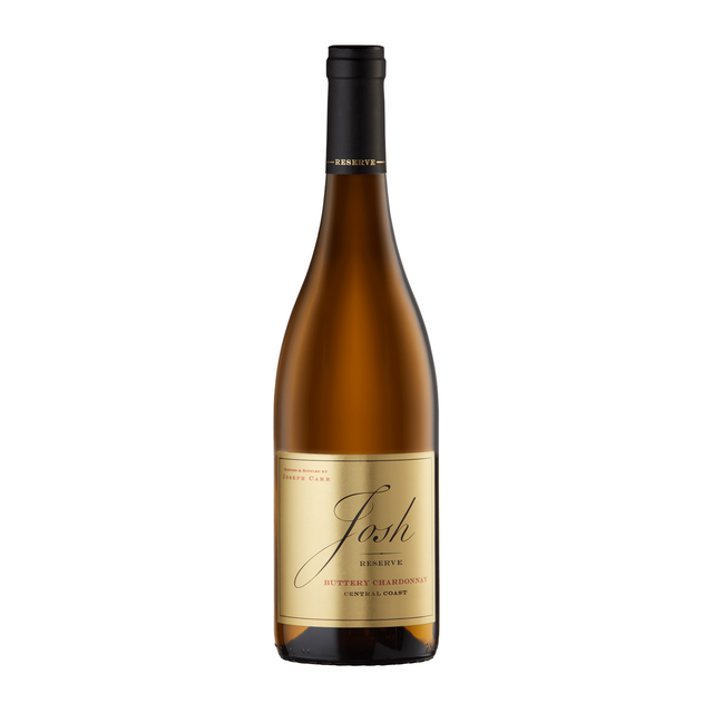 Josh Cellars | Buttery Chardonnay Reserve - NV at CaskCartel.com