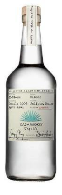 Casamigos Reposado Tequila | 375ML at CaskCartel.com