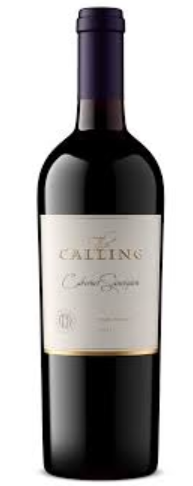2021 | The Calling | Paso Robles Cabernet Sauvignon at CaskCartel.com