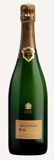 1990 | Champagne Bollinger | R.D. Extra Brut at CaskCartel.com