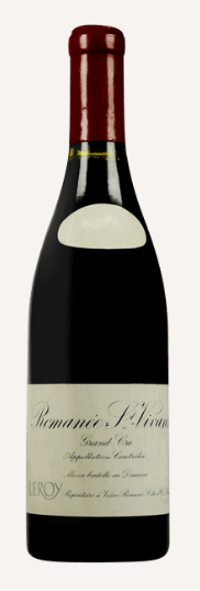 1992 | Domaine Leroy | Romanee-Saint-Vivant at CaskCartel.com