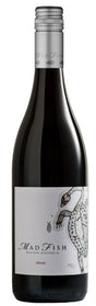 2017 | MadFish | Shiraz at CaskCartel.com