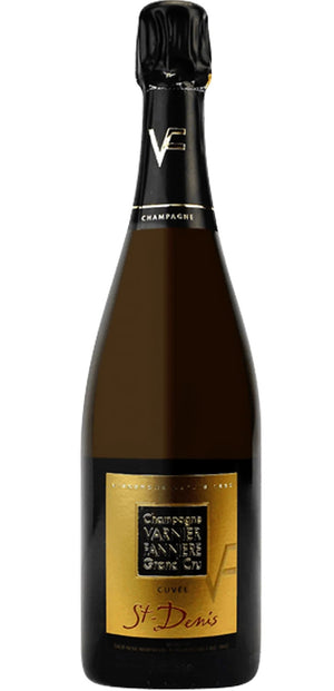 Champagne Varnier-Fanniere | Cuvee Saint Denis Grand Cru Brut - NV at CaskCartel.com
