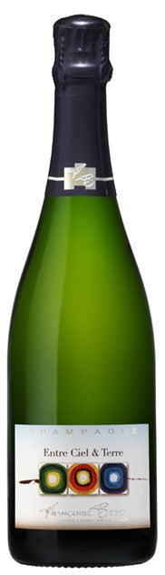 Champagne Francois Bedel et Fils | Cuvee Entre Ciel et Terre Brut - NV at CaskCartel.com
