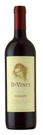 2019 | Cantine Leonardo da Vinci | Da Vinci Range Chianti DOCG at CaskCartel.com