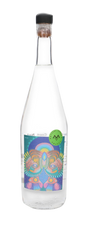 Verde Momento 100% Agave XVII Mezcal | 700ML at CaskCartel.com