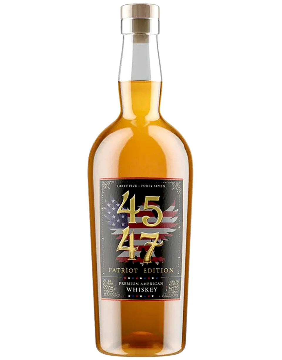 4547 Patriot Edition American Whiskey at CaskCartel.com
