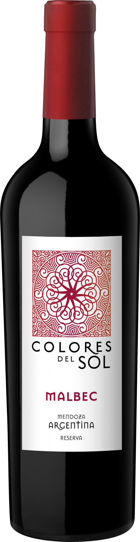 Colores del Sol | Reserva Malbec - NV at CaskCartel.com