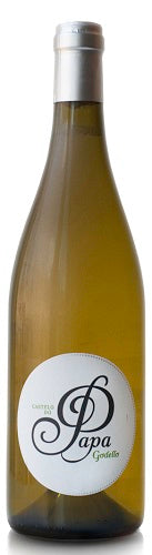 Bodega Ladera Sagrada | Castelo do Papa Godello - NV at CaskCartel.com