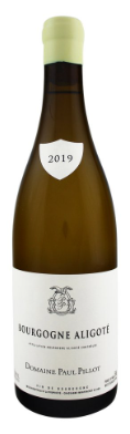2019 | Domaine Paul Pillot | Bourgogne Aligote at CaskCartel.com