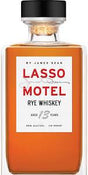 Lasso Motel James Dean Limited Edition 13 Year Old Kentucky Straight Rye Whiskey at CaskCartel.com