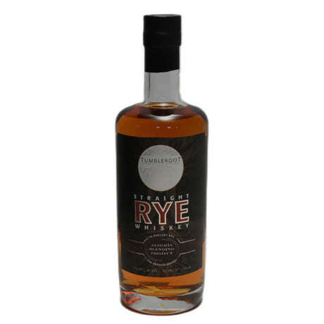 Tumbleroot Rye Whiskey at CaskCartel.com