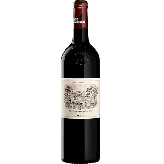 1997 | Chateau Lafite Rothschild | Pauillac (Magnum) at CaskCartel.com