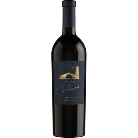 2019 | Robert Mondavi Winery | The Estates Cabernet Sauvignon at CaskCartel.com