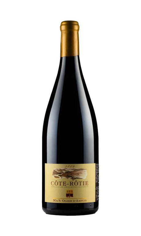 2009 | Domaine Stéphane Ogier | Cote Rotie (Magnum) at CaskCartel.com