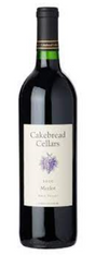 2021 | Cakebread Cellars | Merlot at CaskCartel.com