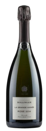 2014 | Champagne Bollinger | La Grande Annee Rose at CaskCartel.com