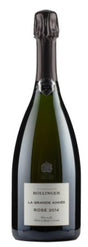 2014 | Champagne Bollinger | La Grande Annee Rose at CaskCartel.com