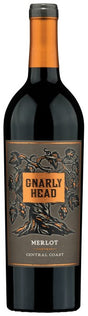 Gnarly Head | Merlot - NV at CaskCartel.com
