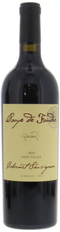 2021 | Coup de Foudre | Lightning Bolt Cabernet Sauvignon at CaskCartel.com