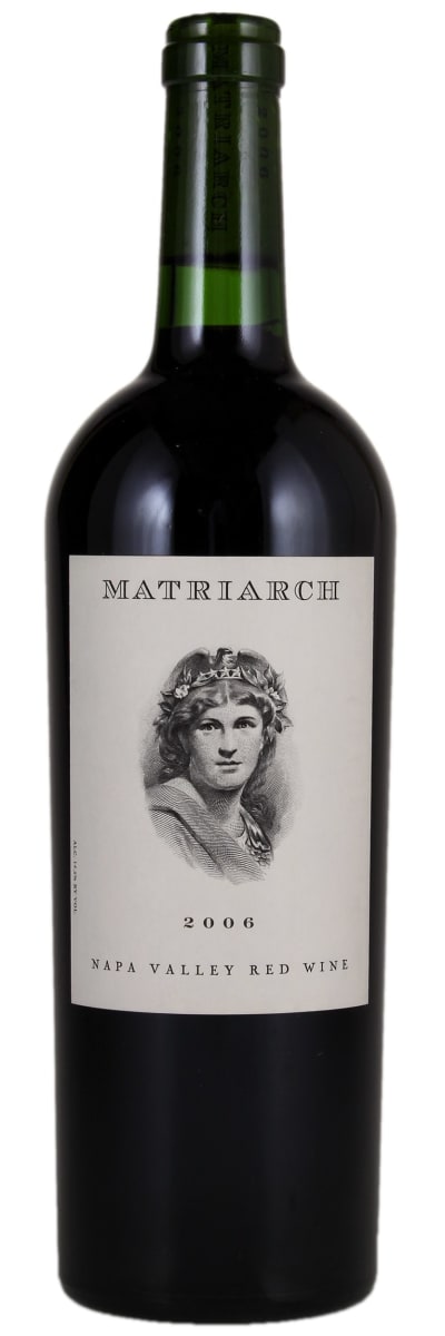 2006 | BOND | Matriarch at CaskCartel.com