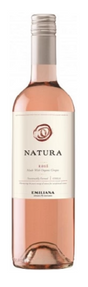 2021 | Emiliana | Natura Rose at CaskCartel.com