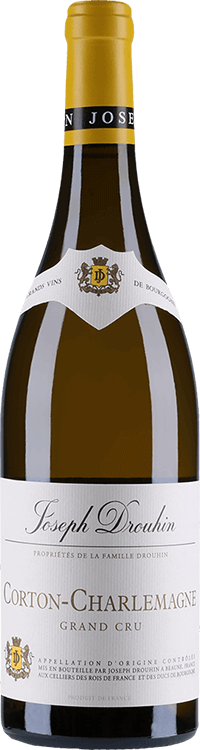 2023 | Joseph Drouhin | Corton-Charlemagne at CaskCartel.com