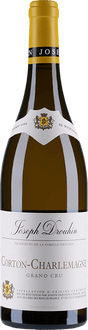 2023 | Joseph Drouhin | Corton-Charlemagne at CaskCartel.com