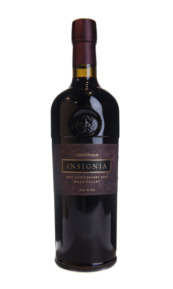 2003 | Joseph Phelps | Insignia at CaskCartel.com