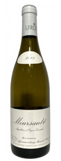 2018 | Domaine Leroy | Meursault at CaskCartel.com