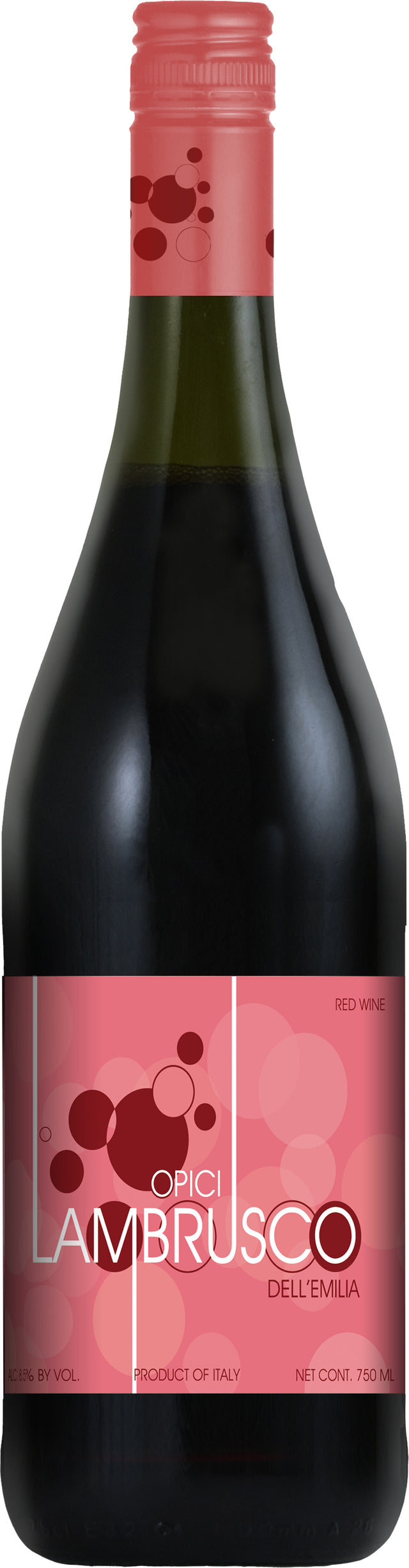 Opici Wines | Lambrusco Dell'Emilia - NV at CaskCartel.com