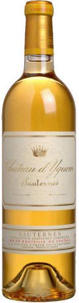2021 | Chateau d'Yquem | Sauternes at CaskCartel.com
