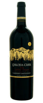 2005 | Quilceda Creek | Galitzine Vineyard Cabernet Sauvignon at CaskCartel.com