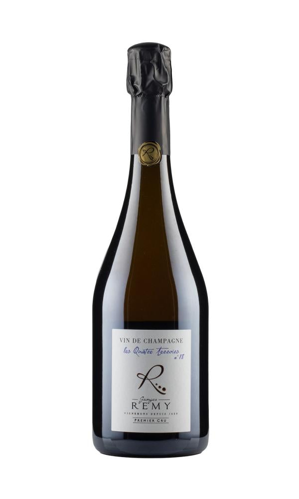 Georges Remy | Les Quatre Terroirs - NV at CaskCartel.com