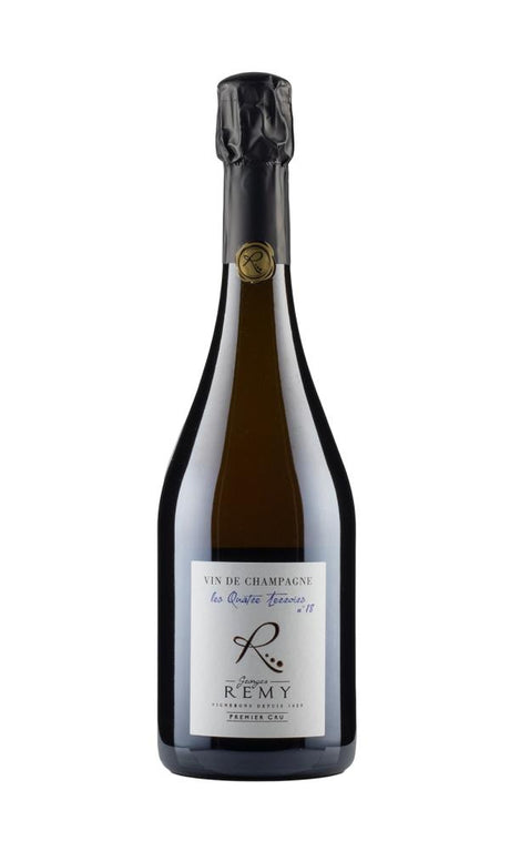 Georges Remy | Les Quatre Terroirs - NV at CaskCartel.com