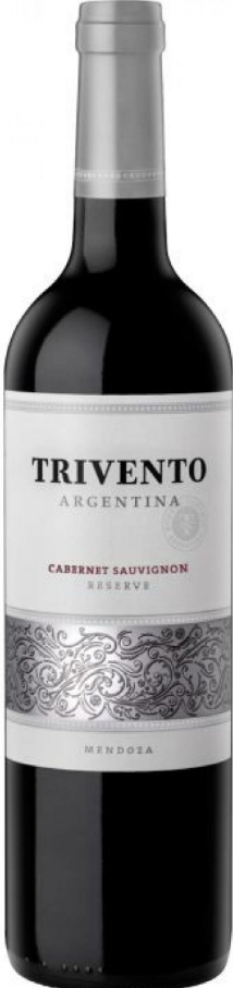 Trivento Bodegas y Viñedos | Reserve Cabernet Sauvignon - NV at CaskCartel.com
