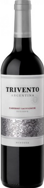 Trivento Bodegas y Viñedos | Reserve Cabernet Sauvignon - NV at CaskCartel.com