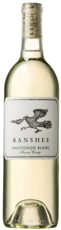 2021 | Banshee Wines | Sauvignon Blanc at CaskCartel.com