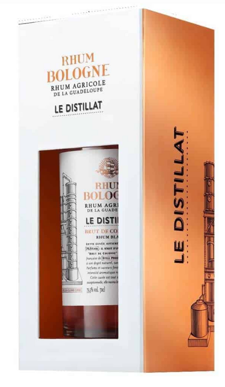 Bologne Le Distillat | 700ML at CaskCartel.com