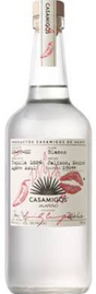 Casamigos Blanco Jalapeno Tequila | 1L at CaskCartel.com