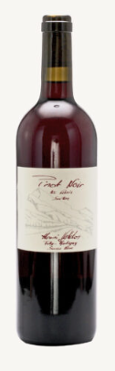 2020 | Henri Valloton | Pinot Noir Saillon (Half Bottle) at CaskCartel.com